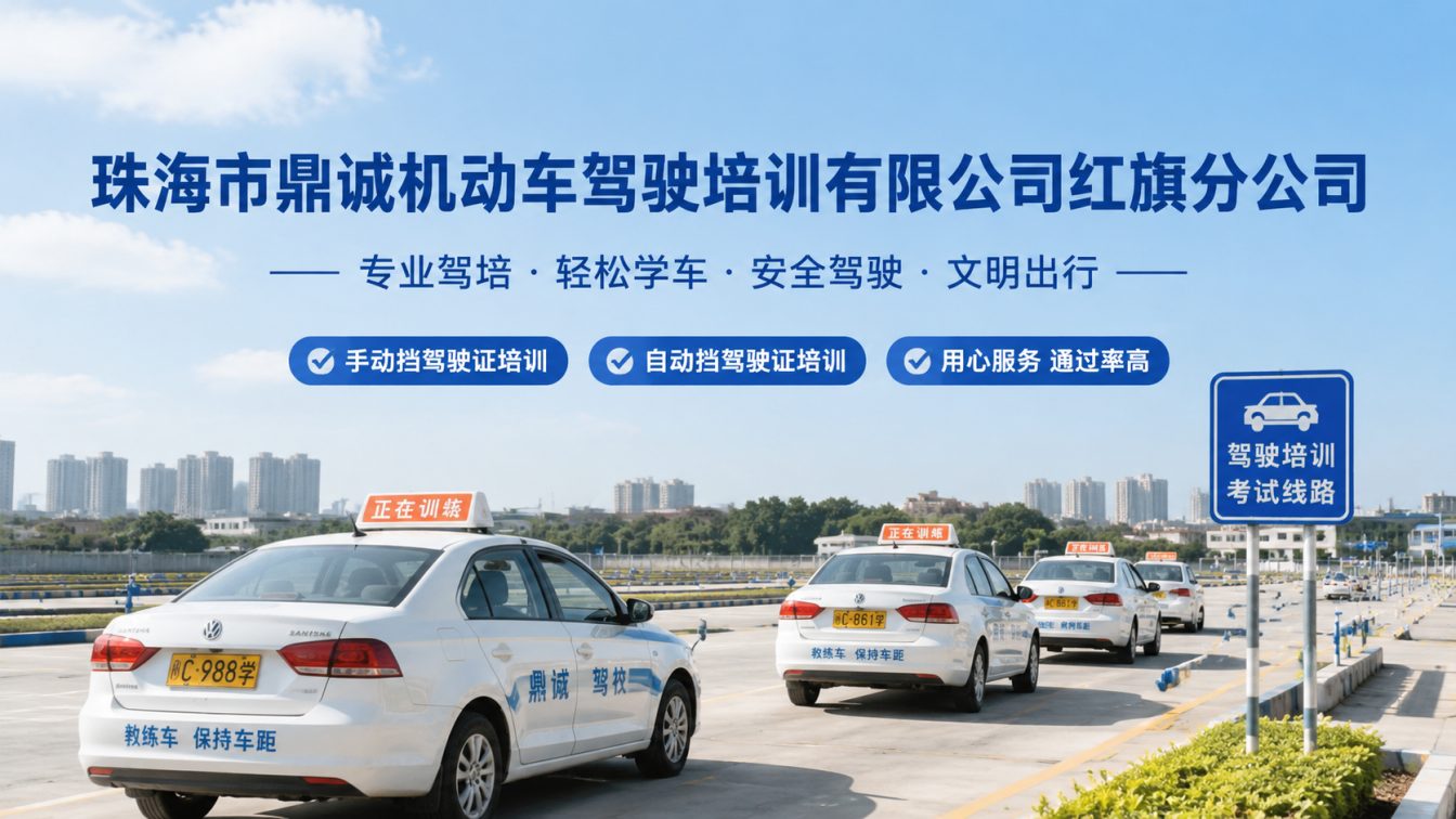 茂南区还在为学车排队发愁？